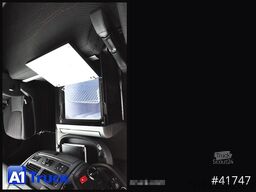 DAF DAF XF 530 FAN SSC Intarder, Lenkachse