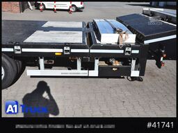 BROSHUIS 4ASD-18-40 Tele Seilwinde Eco Rampe