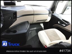 MERCEDES-BENZ 3353 LS 6X4 F 16 Big Space, 120 t.,Schwerlast 6x4
