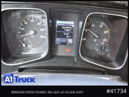 MERCEDES-BENZ 3353 LS 6X4 F 16 Big Space, 120 t.,Schwerlast 6x4