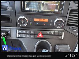 MERCEDES-BENZ 3353 LS 6X4 F 16 Big Space, 120 t.,Schwerlast 6x4