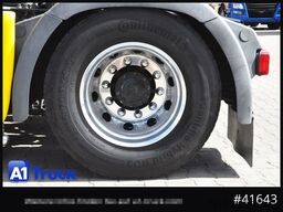 MAN TGX 18.580 XXL D38  Intarder VA luft, Alu D38