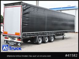 SCHMITZ SCS 24, Mega, Varios, verzinkt, VDI 2700, DC 9.5