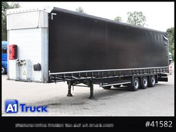 SCHMITZ SCS 24, Mega, Varios, verzinkt, VDI 2700, DC 9.5