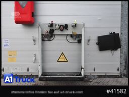 SCHMITZ SCS 24, Mega, Varios, verzinkt, VDI 2700, DC 9.5