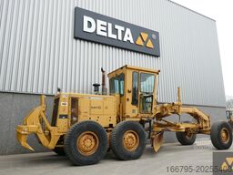 Caterpillar 130G