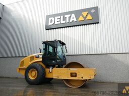 Caterpillar CS66B