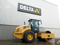Caterpillar CS66B