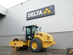 Caterpillar CS66B