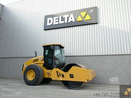 Caterpillar CS10GC