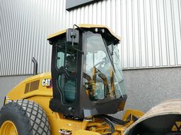 Caterpillar CS10GC