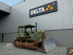 Caterpillar D7F Ex-army