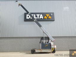 Manitex-Valla 75E