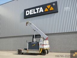 Manitex-Valla 75E