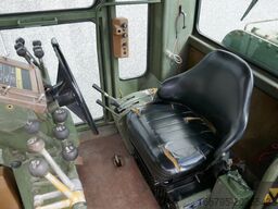 Caterpillar 130G Ex-army