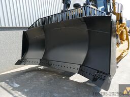 Caterpillar D9T
