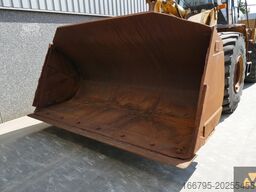 Caterpillar 966G Series II