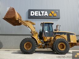 Caterpillar 966G Series II