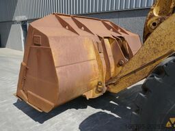 Caterpillar 966G Series II