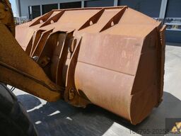 Caterpillar 966G Series II