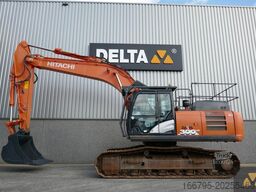 Hitachi ZX300LC-6