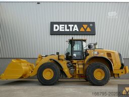 Caterpillar 980M