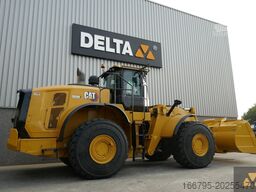 Caterpillar 980M