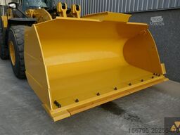 Caterpillar 980M