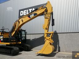 Caterpillar 320ELRR