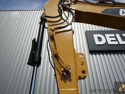 Caterpillar 320ELRR