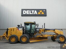 Caterpillar 140M2