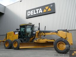 Caterpillar 140M2