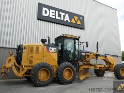 Caterpillar 140M2