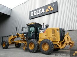 Caterpillar 140M2
