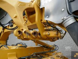 Caterpillar 140M2