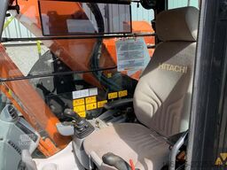 Hitachi ZX225USLC-6
