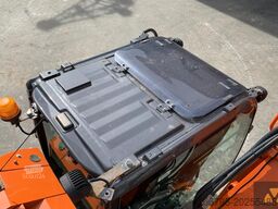 Hitachi ZX225USLC-6