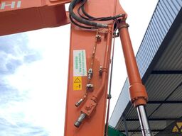 Hitachi ZX225USLC-6