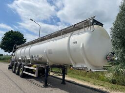 LAG O-3-34TD H2O2 / 3 Kammer / 11- 6 - 11 = 28.000 ...