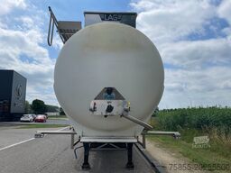 LAG O-3-34TD H2O2 / 3 Kammer / 11- 6 - 11 = 28.000 ...
