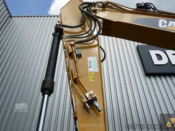 Caterpillar 320FL