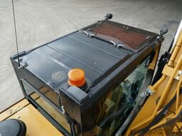 Caterpillar 320FL