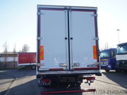 MAN TGX 18.430 E6 / Meyer 19 EPAL refrigerat