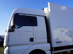 MAN TGX 18.430 E6 / Meyer 19 EPAL refrigerat