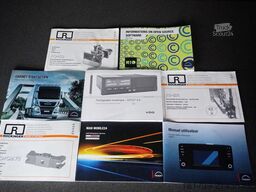 MAN TGX 18.430 E6 / Meyer 19 EPAL refrigerat