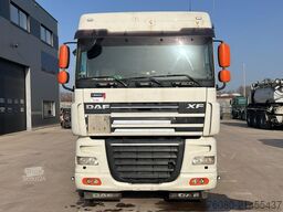 DAF XF 105.460 (BOITE MANUELLE / MANUAL GEARBOX)