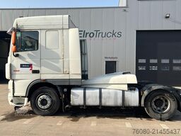 DAF XF 105.460 (BOITE MANUELLE / MANUAL GEARBOX)