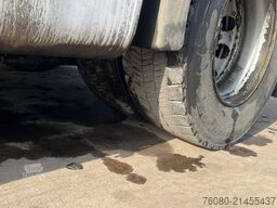 DAF XF 105.460 (BOITE MANUELLE / MANUAL GEARBOX)