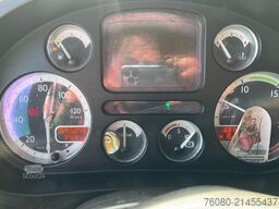 DAF XF 105.460 (BOITE MANUELLE / MANUAL GEARBOX)