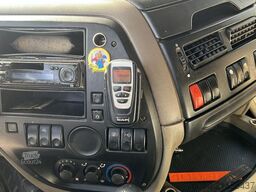 DAF XF 105.460 (BOITE MANUELLE / MANUAL GEARBOX)